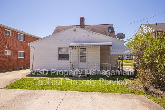 Building Photo - 20115 Libby Rd
