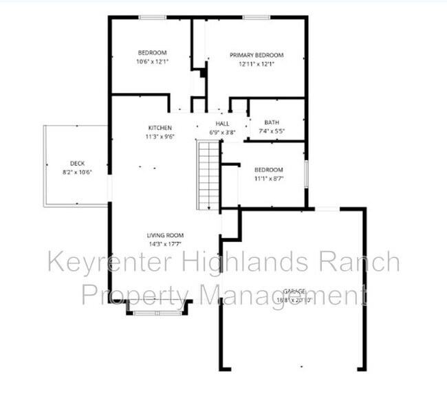 Building Photo - 8430 Prairie Clover Way