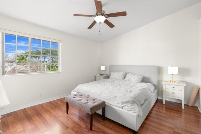 Building Photo - 3811 NW 91st Terrace