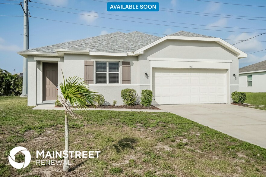 Primary Photo - 210 NW 24th Ave