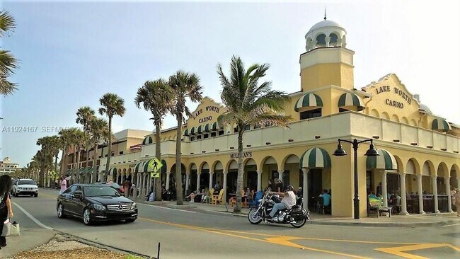 Building Photo - 417 N K St