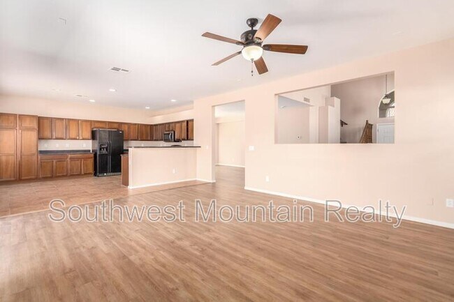 Building Photo - 41261 W Laramie Rd