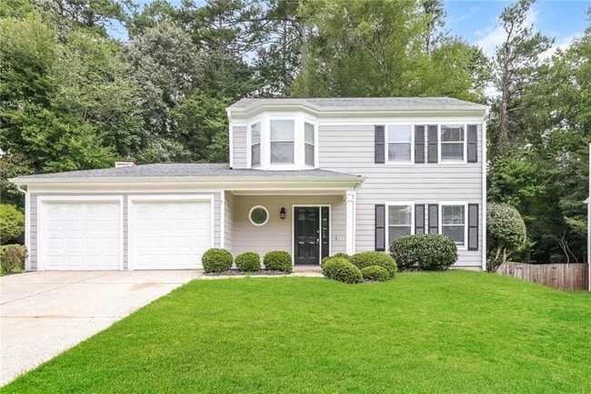 Primary Photo - 10450 Summer Creek Dr