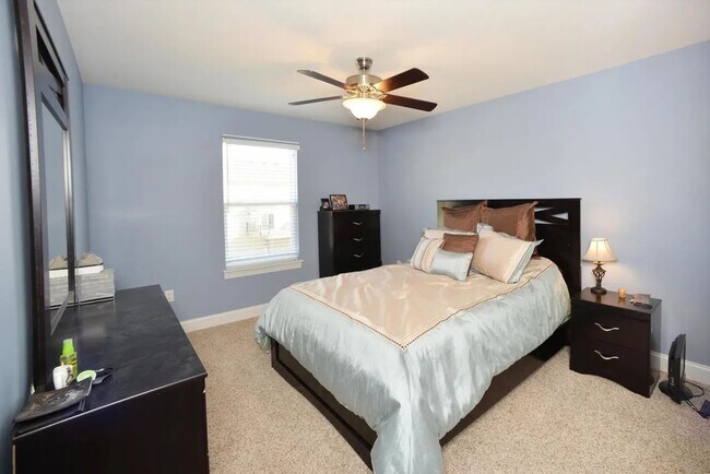 Building Photo - 1425 Red Oak Plantation Dr