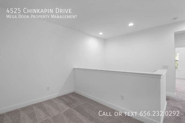 Building Photo - 4525 Chinkapin Dr