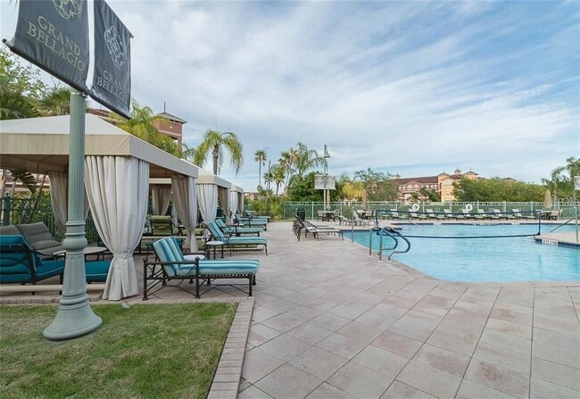 Building Photo - 2730 Via Tivoli