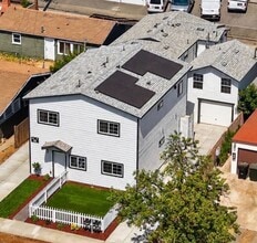 Building Photo - Newly Renovated Studio Home in the Heart of Downtown Fullerton with New Roof