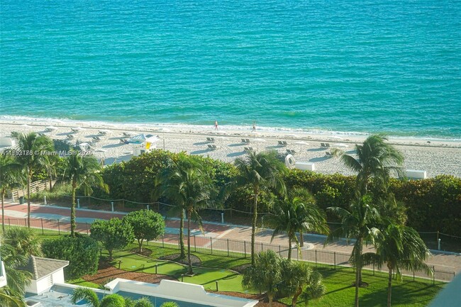 Building Photo - 4747 Collins Ave