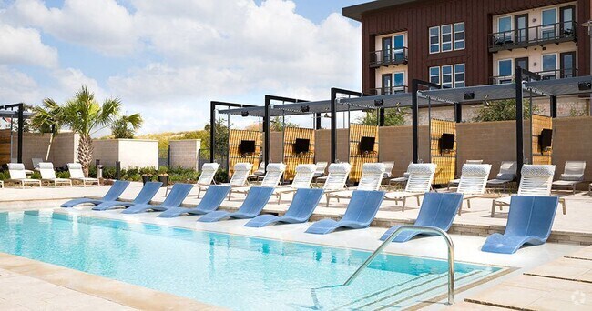 Building Photo - Parkside at Craig Ranch Apartments