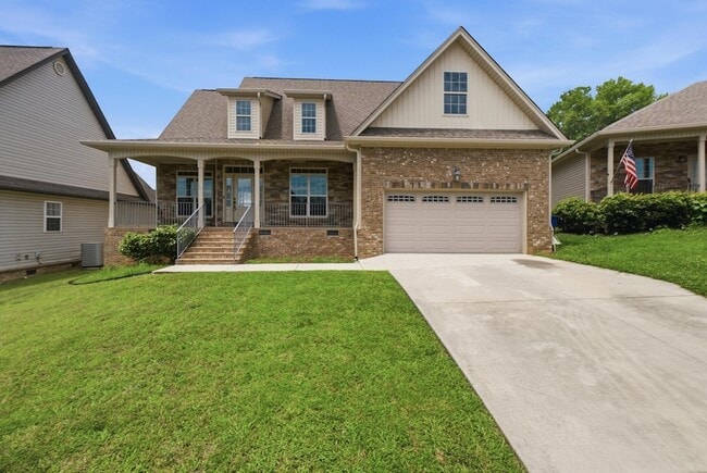 Building Photo - 5343 Asher Village Dr