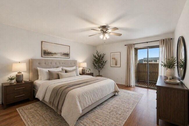 Building Photo - 8517 Hearth Dr