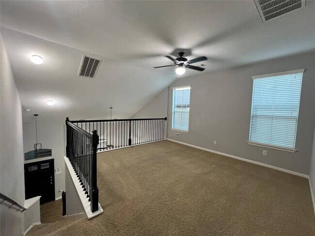 Building Photo - 11400 W Parmer Ln