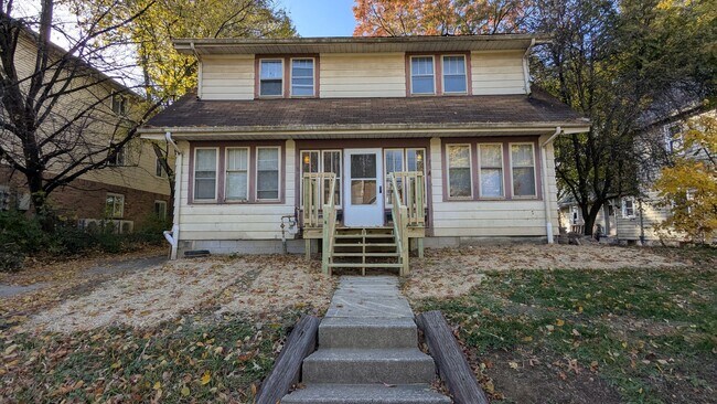 Building Photo - Atlas Investment Group, LLC (590 Sherman Triplex)