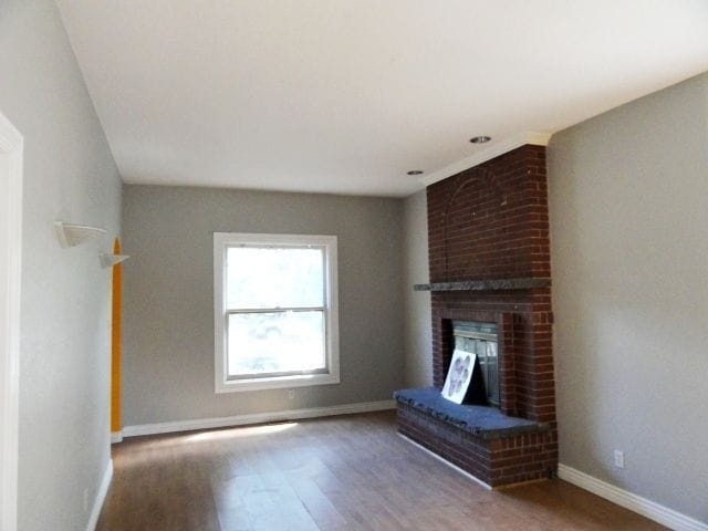 Building Photo - 2333 N Clarkson St