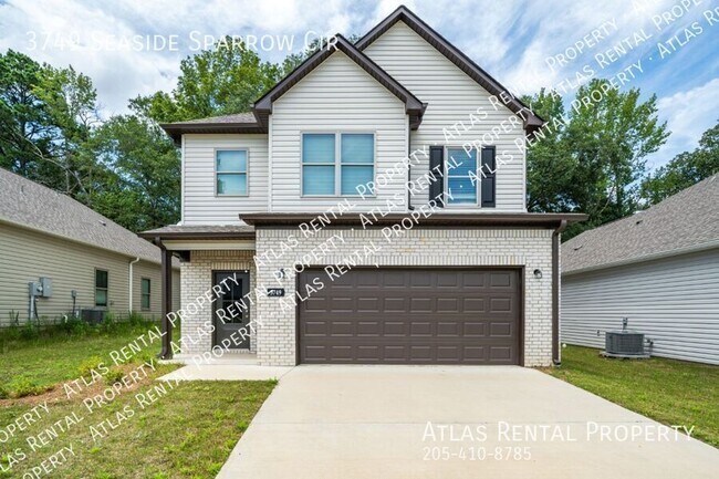 Primary Photo - 3749 Seaside Sparrow Cir