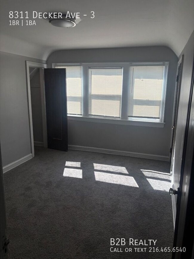 Building Photo - 8311 Decker Ave