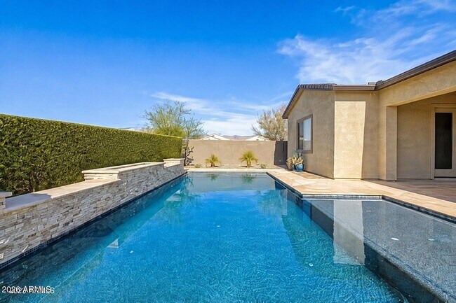 Building Photo - 17864 W Amberwood Dr
