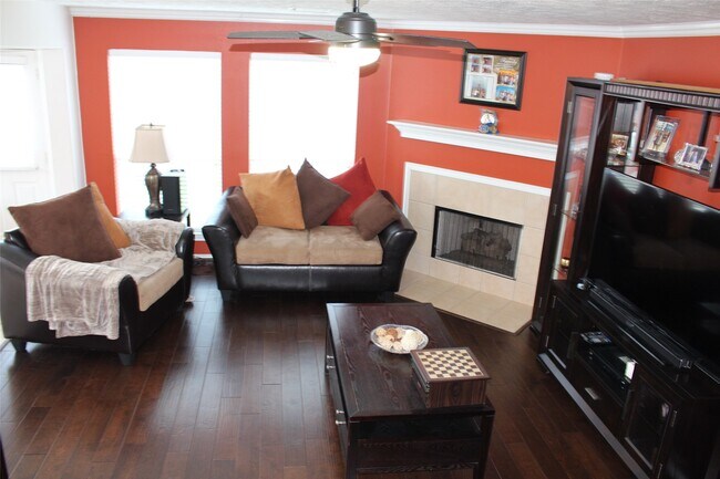 Building Photo - 2507 Liza Ct