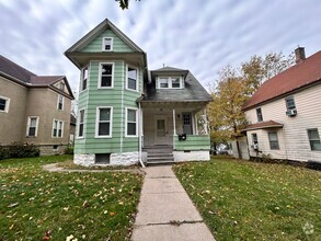 Building Photo - 1222 19th St