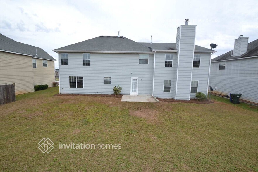 Building Photo - 1380 Travers Creek Trail