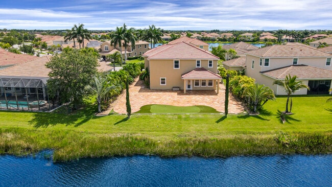 Building Photo - 12101 SW Aventino Dr