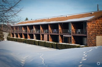 Building Photo - Hudson Heights Studio Apartments