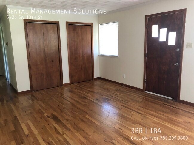 Building Photo - *HILLSDALE NEIGHBORHOOD* 5426 SW 13th St- ...