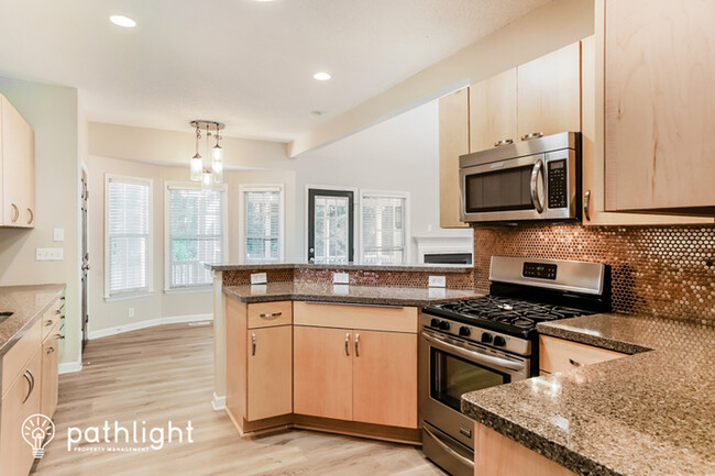 Building Photo - 8405 Yucca Trail, Raleigh, NC, 27615