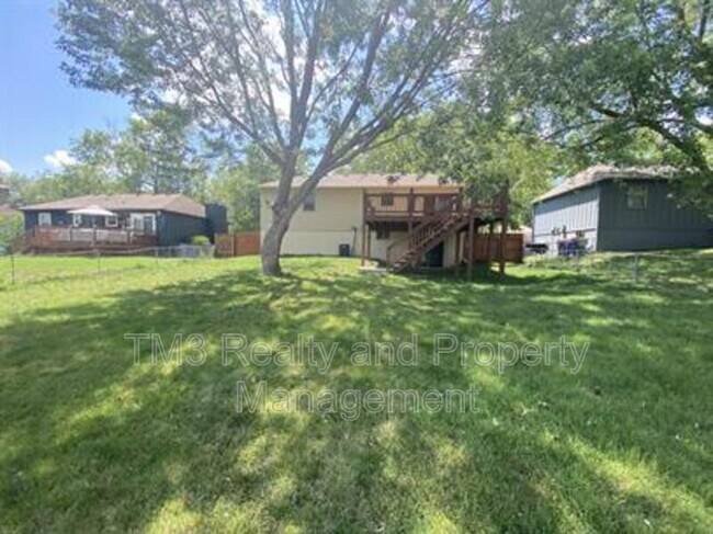 Building Photo - 12725 S Raintree Dr