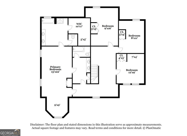 Building Photo - 9285 Carnes Crossing Cir