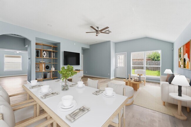 Building Photo - 25414 Barmby Dr