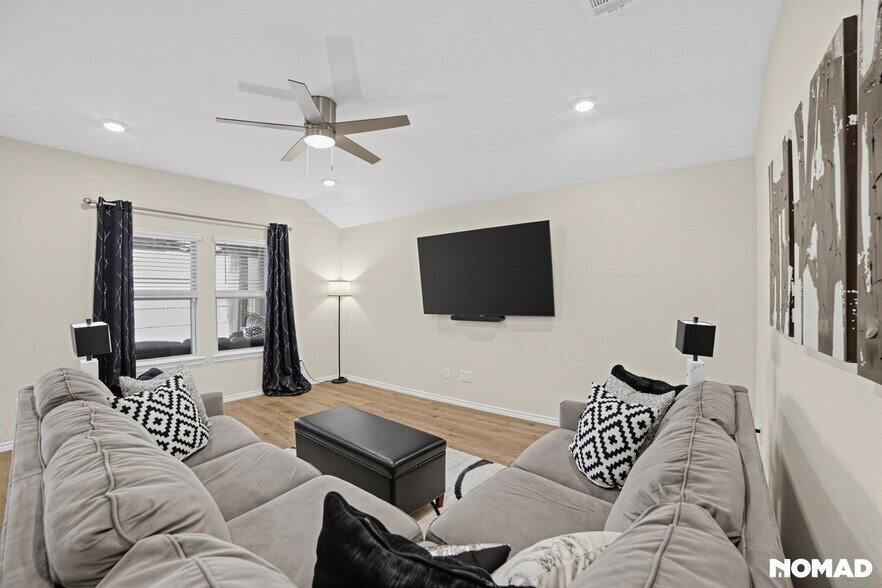 Building Photo - 1201 Twisted Brk Dr