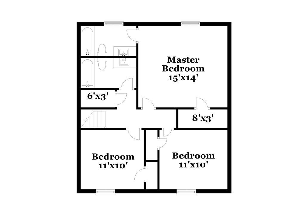 Building Photo - 3531 Weathered Wood Dr