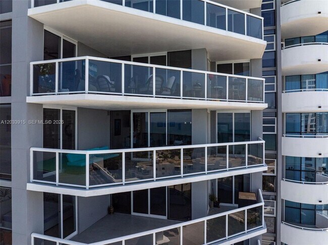 Building Photo - 6301 Collins Ave