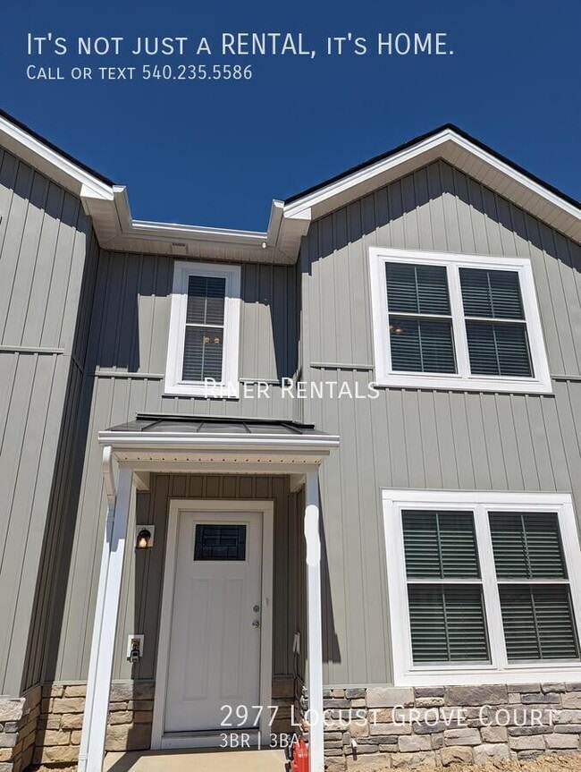 Primary Photo - 2977 Locust Grv Ct