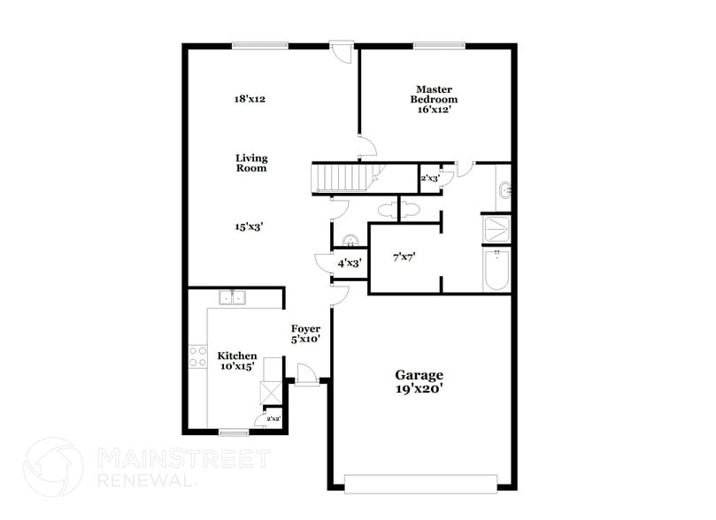Building Photo - 25237 Dickens Dr