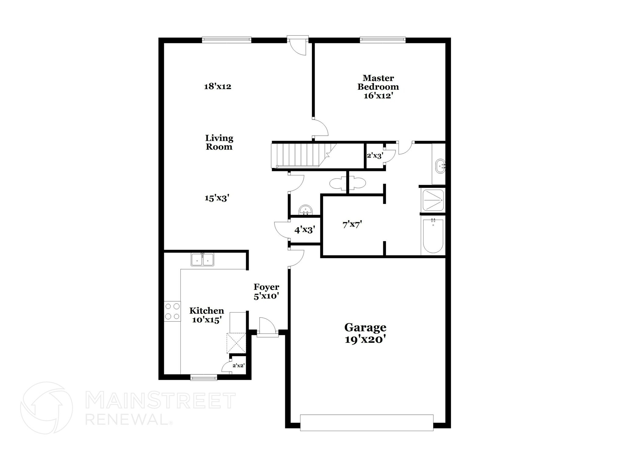 Building Photo - 25237 Dickens Dr