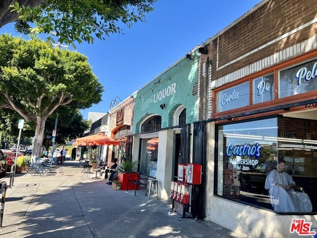 Building Photo - 2649 Granada St