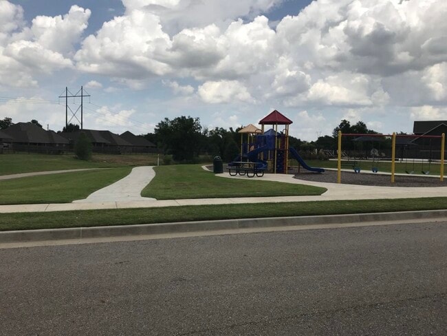 Building Photo - 11425 South Adams Street