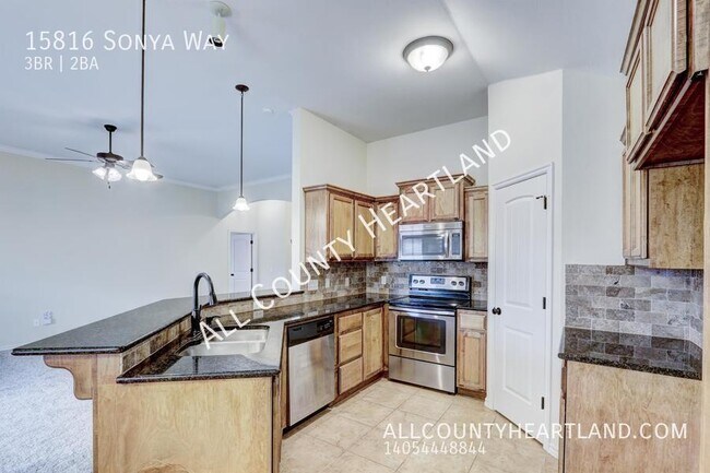 Building Photo - 15816 Sonya Way