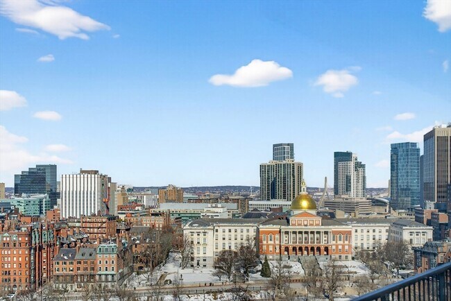 Building Photo - 151 Tremont St