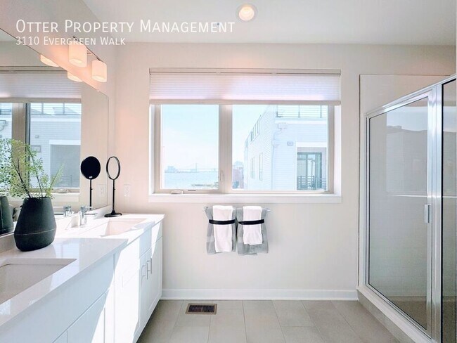 Building Photo - 3110 Evergreen Walk