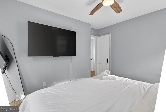 Building Photo - 7329 12th St NW