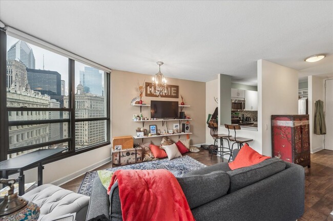 Building Photo - 405 N Wabash Ave