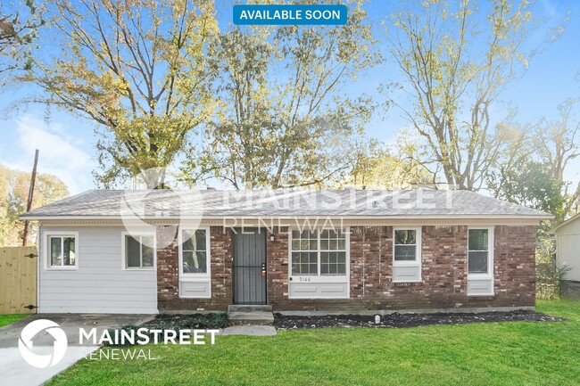 Primary Photo - 9166 Whitworth St