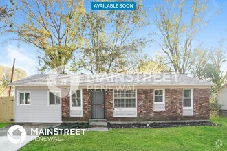 Building Photo - 9166 Whitworth St