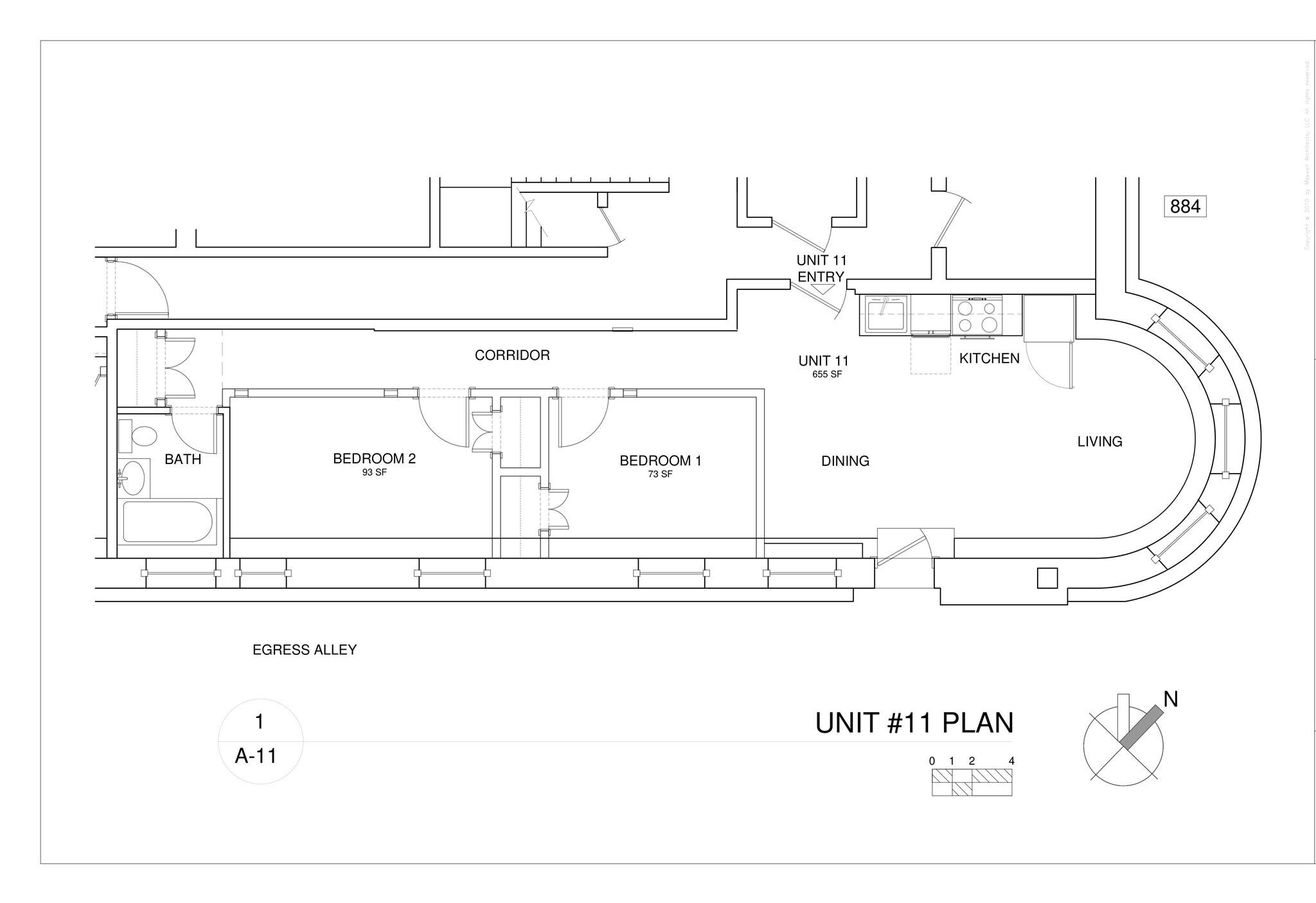 Building Photo - 878 Massachusetts Ave