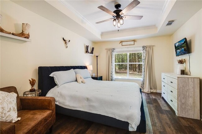 Building Photo - 20110 Tammany Ave