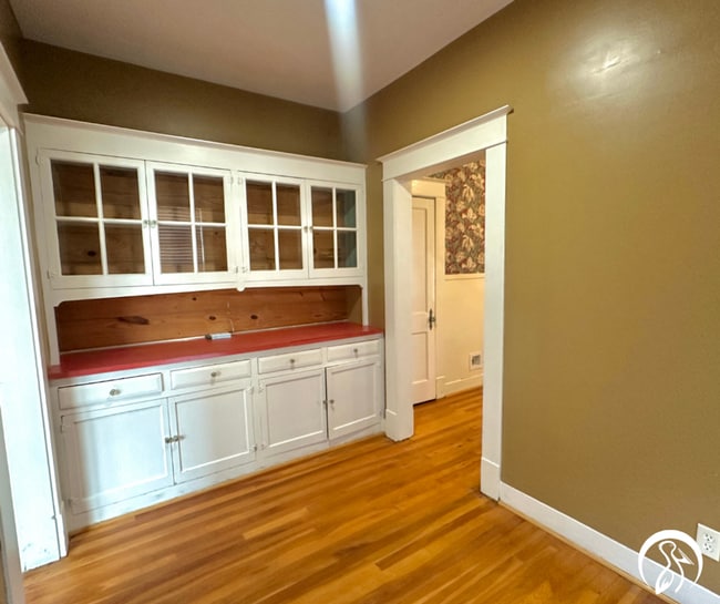 Building Photo - Charming 2 bedroom Garden District Home fo...