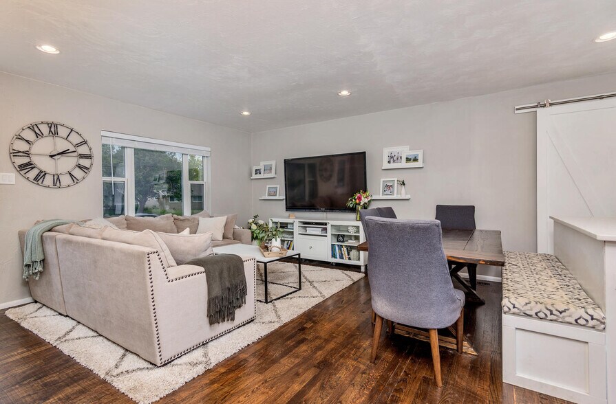 Building Photo - 3388 S Holly St